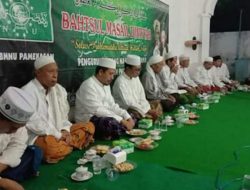 Bahtsul Masail Jadi Perawat Otoritas Keilmuan Ulama