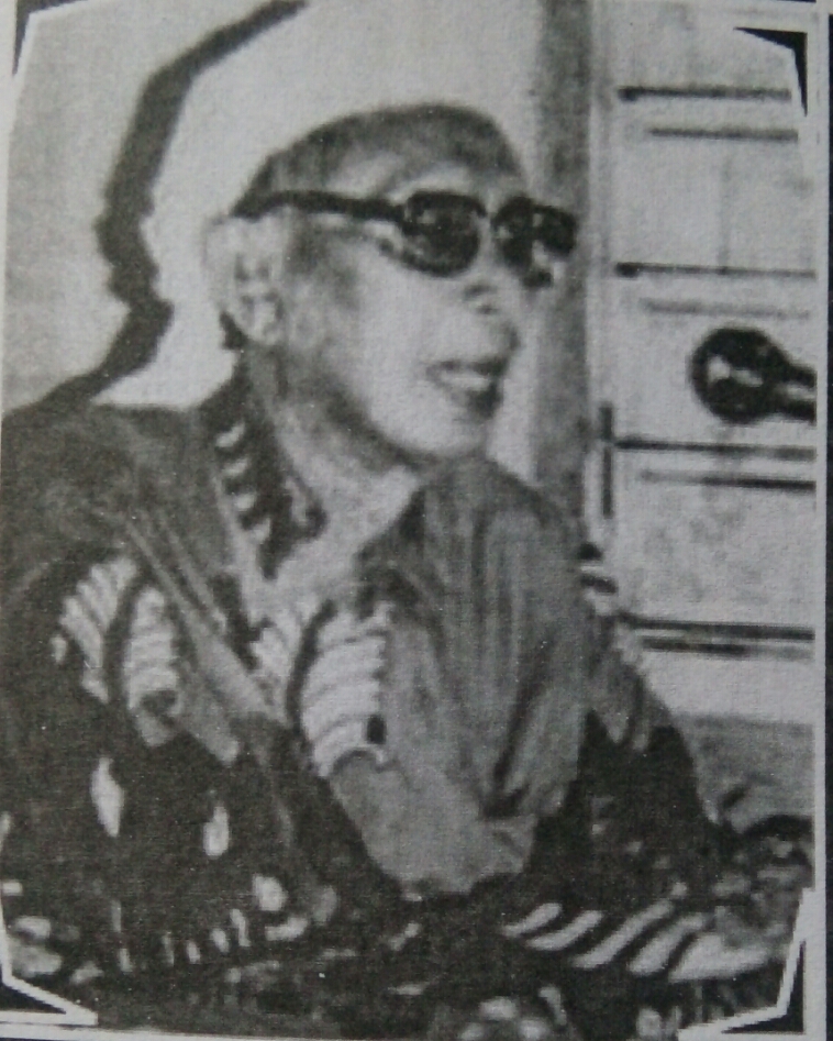 Biografi KH. Arif Hasan, Pengasuh PP. Roudlatun Nasyiin Berat Kulon