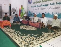 MUSYAWARAH FATHUL QARIB : Sunah-sunahnya Wudhu