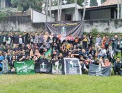 Baru Dibentuk, NU Backpacker Jatim Gelar Kopdar