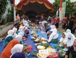 Urgensi Peringatan Isra’ Mi’raj dalam Masyarakat Kini