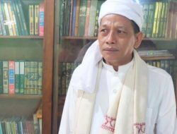 MUI Kota Mojokerto Berfatwa Boleh Tidak menyelanggarakan Sholat Jum’at