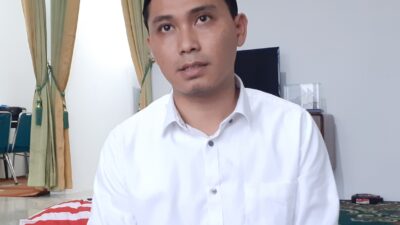 Gus Bara: Calon Wakil Bupati Yang Ahli Filologi