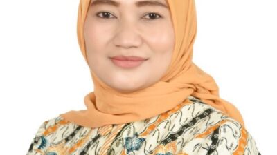 Mbak Titik : Memenuhi Panggilan Mengabdi