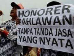 Refleksi HARDIKNAS, Keluh Kesah Perjalanan Tenaga Pendidik Honorer