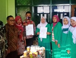 Menempuh Jalan Damai, PC. Fatayat dan KPU Sepakati Pernyataan Bersama