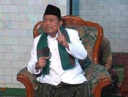 Biografi Singkat KH. Masud Yunus, Sang Wali Kota Yang Kyai