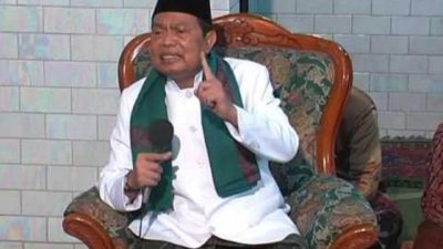 Biografi Singkat KH. Masud Yunus, Sang Wali Kota Yang Kyai