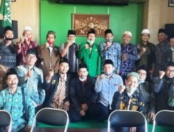Dinilai Tak Maksimal, LP Maarif Satukan Seluruh Metode Pembelajaran Al Quran Mojokerto