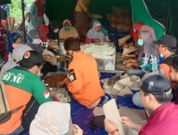 Penanggulangan Bencana, LPBI NU Mojokerto Ingin Sinergitas Berbagai Pihak Ditingkatkan