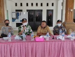 Solusi Gus Masduki Atasi Banjir Tahunan Desa Tempuran Kec. Sooko Kab. Mojokerto