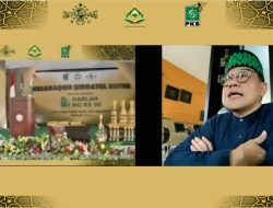 Penutupan Musabaqoh Qiroatul Kutub, Dr. Muhaimin Iskandar : Ini Kekuatan Pesantren