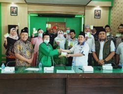 Periode ke II, Nutrisi Water Berikan Laporan dan Dividen Kepada Pemegang Saham