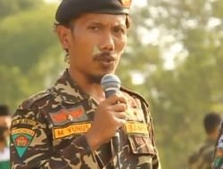 RAKERCAB III, GP. Ansor Siapkan Pemimpin Mojokerto Masa Depan (Wawancara Exlusive dengan Sekertaris GP. Ansor Kab. Mojokerto)