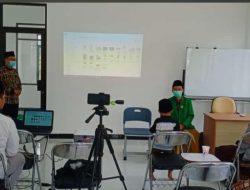 Kembangkan Dakwah Digital, LTN NU Mojokerto Jalin Kerjasama Dengan AMTV