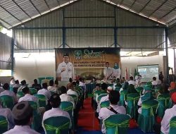 Musyawarah Ranting PKB Kabupaten Mojokerto, Perteguh Perjuangan Aswaja Melalui Jalur Politik