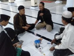 Kembangkan Literasi Digital, LTN NU dan PAC IPNU IPPNU Kec. Jetis Siap Kolaborasi