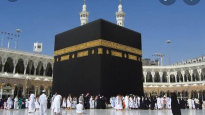 Pemerintah Arab Saudi Resmi Mengumumkan Ibadah Haji Hanya Untuk Warga Negaranya