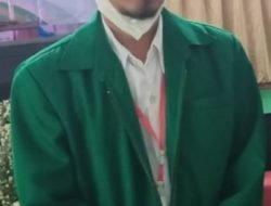 Mengenal Sosok Agus Santoso, M.Pd.I, Ketua MWC NU Kecamatan Pacet Yang Terbaru