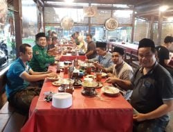 Food Security Di Masa Pandemi