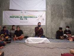Peringati Hari Kemerdekaan, PP. Al Istiqomah Bejijong Adakan Nobar Film