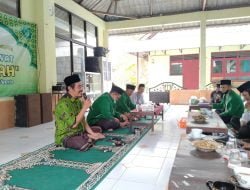 Ketua LWP NU Kecamatan Gedeg Menyatakan Siap Sukseskan Program 1000 Wakaf