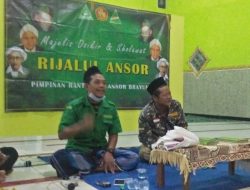 Majelis Dzikir dan Sholawat Rijalul Ansor Puri Mulai Geliat Kegiatan