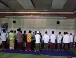 Lailatul Ijtima MWCNU Jetis Digelar Kembali Usai Lama Vakum