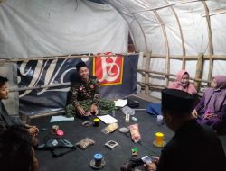 Tentukan Pengurus, LTN MWCNU Gedeg Gelar Rapat Formatur