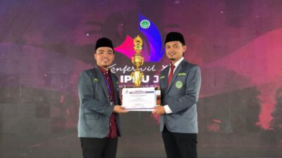 IPNU Jatim Award, Mojokerto Juara Kategori CBP