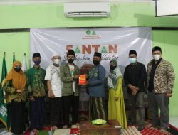 PAC IPNU IPPNU Jatirejo Gelar Sarasehan Dan Liwetan