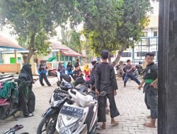 PAC PSNU Pagar Nusa Mojosari Gelar Latihan Gabungan Perdana