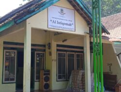 Ketua Ranting NU Bejijong Dirikan Pondok Pesantren Di Wilayah Destinasi Wisata