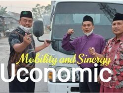 Launcing Produk KULAKAN, Sinergi  LPNU LAMONGAN & LPNU MOJOKERTO