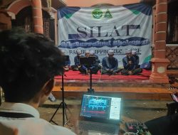 Camat Puri Apresiasi Gelar Doa Bersama dan Silaturahmi Sholawat PAC IPNU IPPNU Kecamatan Puri