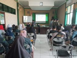 Semarakkan Lomba HSN, PC IPNU IPPNU Kabupaten Gelar Technical Meeting