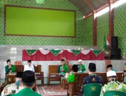 Penguatan Pendidikan dan Ekonomi : Masalah Utama Dalam Sidang Komisi B Program Kerja