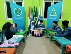 Jelang Konfrensi PAC.IPNU-IPPNU Kec.Kemlagi Gelar RAPIM ll