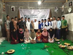 Peringati Maulid Nabi dan Hari Santri, PP. Al Istiqomah Bejijong Adakan Pengajian Umum