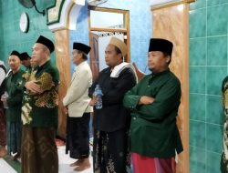 Peringati Maulid Nabi Muhammad, PR NU Desa Tanjungan Hadirkan Gus Mahrus
