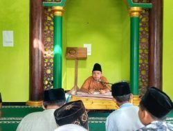 PAC JQHNU Kecamatan Trawas Gelar Diklat Tilawatil Quran