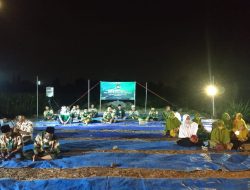 Rangkaian Kegiatan Maulud Nabi Muhammad Dan Hari Santri di MWCNU Trowulan