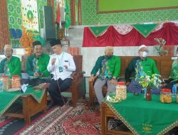 Pleno Musykercab II PCNU Kabupaten Mojokerto Sempat Diwarnai Ancaman Pengunduran Diri