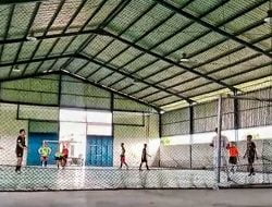 Memperingati Hari Santri Nasional 2021, PC IPNU IPPNU Mojokerto Gelar Lomba Futsal