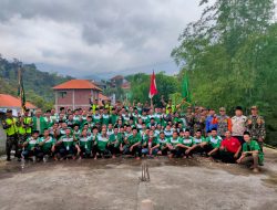 PKD Pacet 2021 Tampil Cantik dan Teroganisir