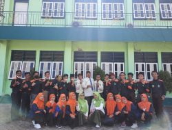 Melalui Apel Sapa Kader, CBP KPP Kabupaten Mojokerto Perkuat Solidaritas