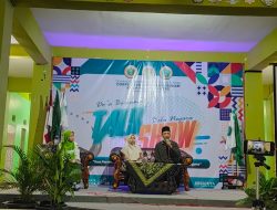 Peringati Hari Pahlawan, CBP KPP Ikhac Adakan Talk Show Bela Negara