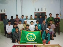Kembangkan Kaderisasi, PAC IPNU IPPNU Jatirejo Masuki Ranah Pesantren