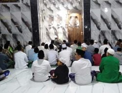 MWC NU Jetis Gelar Lailatul Ijtima’ , Hadirkan Gus Falaqul Alam