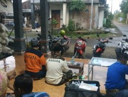 BAGANA Dan BASADA Gelar Pengobatan Gratis